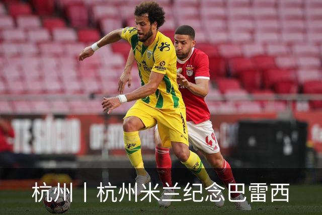 杭州丨杭州米兰纪念巴雷西