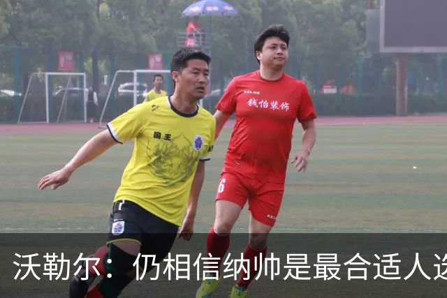 沃勒尔：仍相信纳帅是最合适人选 德国很难接受近3届世界杯表现