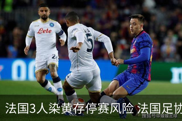 法国3人染黄存停赛风险 法国足协酝酿上诉力保奥利塞