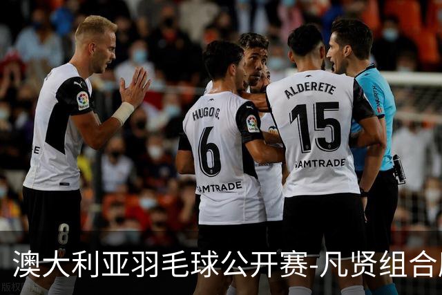 澳大利亚羽毛球公开赛-凡贤组合鏖战进决赛 混双中国揽冠亚