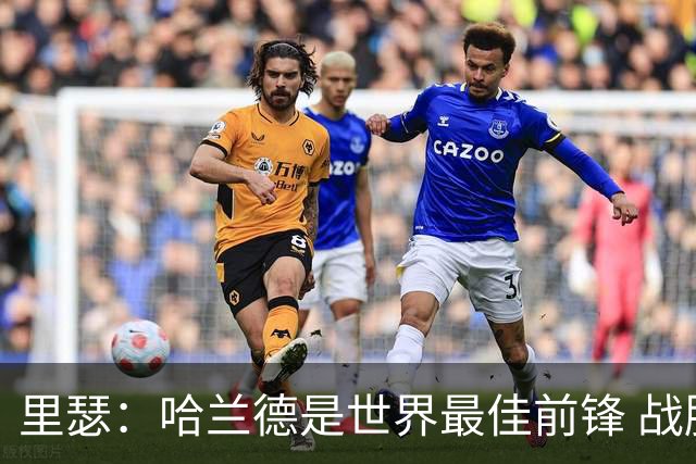 里瑟：哈兰德是世界最佳前锋 战胜英格兰挪威能夺得世界杯